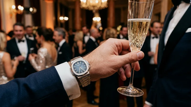 Elite lifestyle